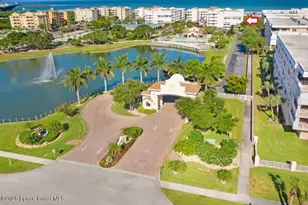 701 Solana Shores Dr, Cape Canaveral, FL 32920 - Photo 3