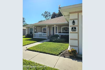 4539 Lady Hawk Way, Melbourne, FL 32904 - Photo 3