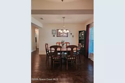 4539 Lady Hawk Way, Melbourne, FL 32904 - Photo 5