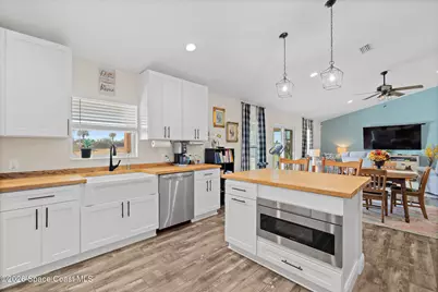 3440 Hammock Road, Mims, FL 32754 - Photo 5