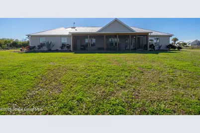 3440 Hammock Road, Mims, FL 32754 - Photo 1