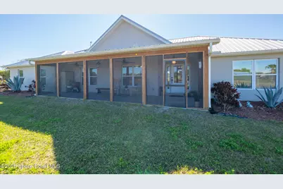 3440 Hammock Road, Mims, FL 32754 - Photo 1