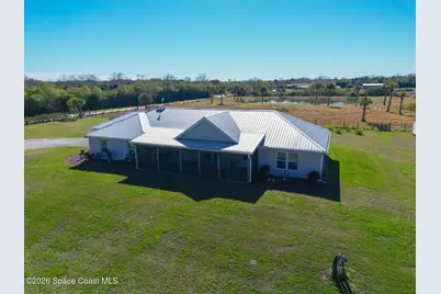 3440 Hammock Road, Mims, FL 32754 - Photo 3