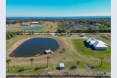 3440 Hammock Road, Mims, FL 32754 - Photo 3