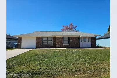 130 Abalone Road NW, Palm Bay, FL 32907 - Photo 1