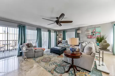 121 Lancha Circle #107, Satellite Beach, FL 32937 - Photo 13