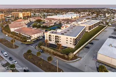 121 Lancha Circle #107, Satellite Beach, FL 32937 - Photo 53