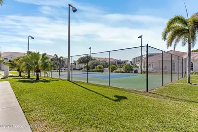 121 Lancha Circle #107, Satellite Beach, FL 32937 - Photo 35