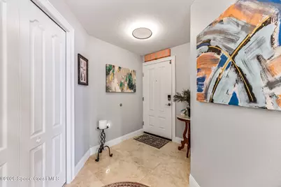 121 Lancha Circle #107, Satellite Beach, FL 32937 - Photo 5
