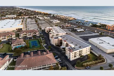 121 Lancha Circle #107, Satellite Beach, FL 32937 - Photo 49