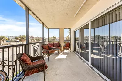 121 Lancha Circle #107, Satellite Beach, FL 32937 - Photo 29