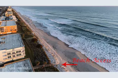 121 Lancha Circle #107, Satellite Beach, FL 32937 - Photo 41