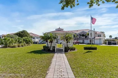 121 Lancha Circle #107, Satellite Beach, FL 32937 - Photo 37
