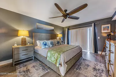 121 Lancha Circle #107, Satellite Beach, FL 32937 - Photo 19