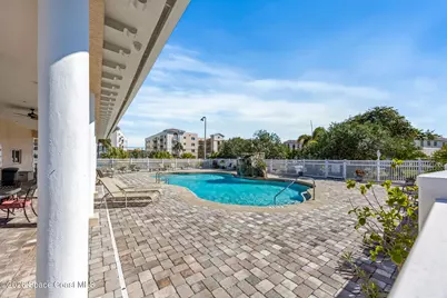 121 Lancha Circle #107, Satellite Beach, FL 32937 - Photo 33