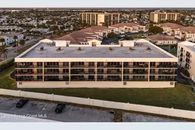 121 Lancha Circle #107, Satellite Beach, FL 32937 - Photo 47