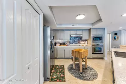 121 Lancha Circle #107, Satellite Beach, FL 32937 - Photo 11