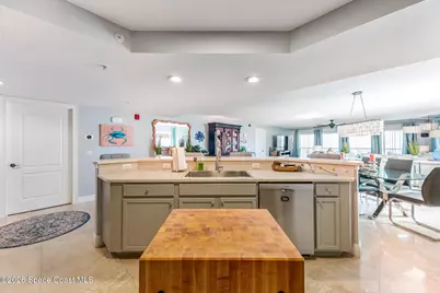 121 Lancha Circle #107, Satellite Beach, FL 32937 - Photo 9