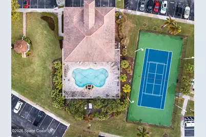 121 Lancha Circle #107, Satellite Beach, FL 32937 - Photo 39