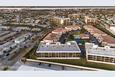 121 Lancha Circle #107, Satellite Beach, FL 32937 - Photo 47