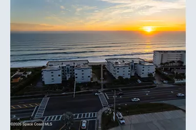 121 Lancha Circle #107, Satellite Beach, FL 32937 - Photo 51