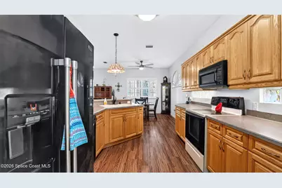 545 Willowgreen Lane, Titusville, FL 32780 - Photo 15