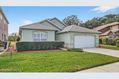 545 Willowgreen Lane, Titusville, FL 32780 - Photo 3