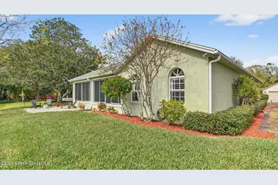 545 Willowgreen Lane, Titusville, FL 32780 - Photo 37