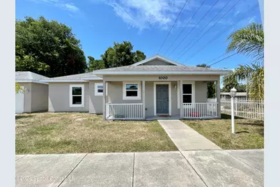 1000 Dames Street, Titusville, FL 32780 - Photo 3