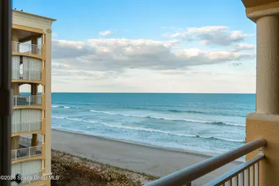 1095 Highway A1A #2501, Satellite Beach, FL 32937 - Photo 31