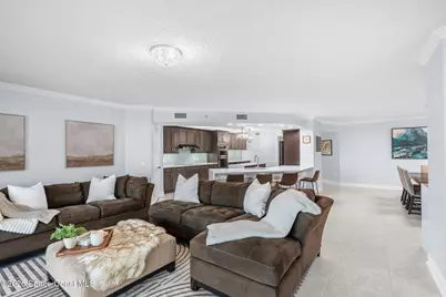 1095 Highway A1A #2501, Satellite Beach, FL 32937 - Photo 7