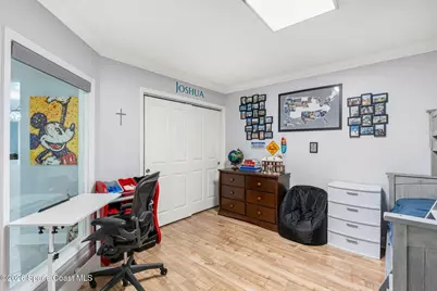 1095 Highway A1A #2501, Satellite Beach, FL 32937 - Photo 41