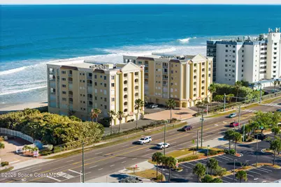 1095 Highway A1A #2501, Satellite Beach, FL 32937 - Photo 55