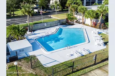2727 N Wickham Road #205-9, Melbourne, FL 32935 - Photo 29