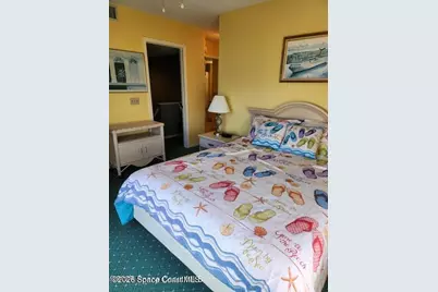 8600 Ridgewood Avenue #3308, Cape Canaveral, FL 32920 - Photo 19