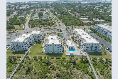 8600 Ridgewood Avenue #3308, Cape Canaveral, FL 32920 - Photo 1