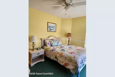 8600 Ridgewood Avenue #3308, Cape Canaveral, FL 32920 - Photo 35
