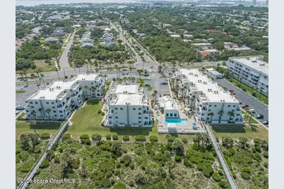 8600 Ridgewood Avenue #3308, Cape Canaveral, FL 32920 - Photo 41