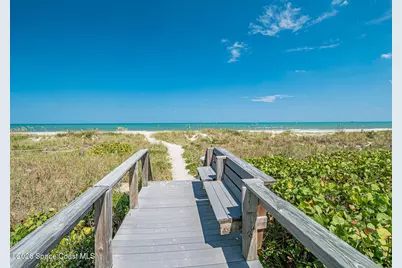 8600 Ridgewood Avenue #3308, Cape Canaveral, FL 32920 - Photo 27