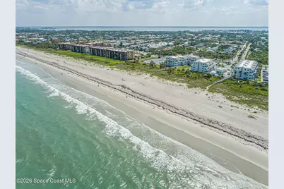 8600 Ridgewood Avenue #3308, Cape Canaveral, FL 32920 - Photo 39