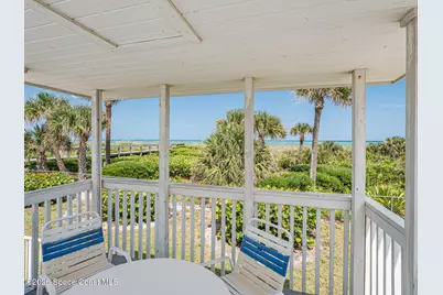 8600 Ridgewood Avenue #3308, Cape Canaveral, FL 32920 - Photo 35