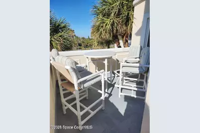 8600 Ridgewood Avenue #3308, Cape Canaveral, FL 32920 - Photo 25
