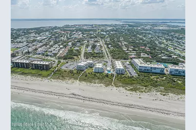 8600 Ridgewood Avenue #3308, Cape Canaveral, FL 32920 - Photo 9