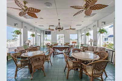 8600 Ridgewood Avenue #3308, Cape Canaveral, FL 32920 - Photo 15