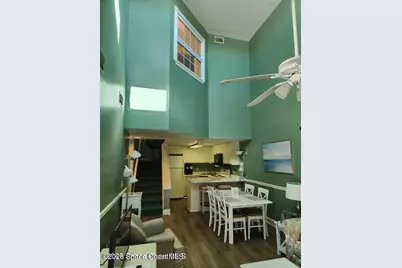 8600 Ridgewood Avenue #3308, Cape Canaveral, FL 32920 - Photo 11