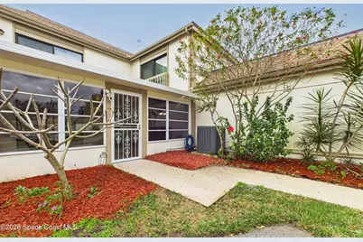 204 Country Club Drive, Melbourne, FL 32940 - Photo 1