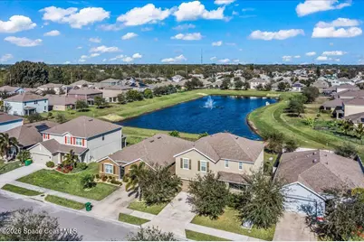 4795 Pagosa Springs Circle, Melbourne, FL 32901 - Photo 31