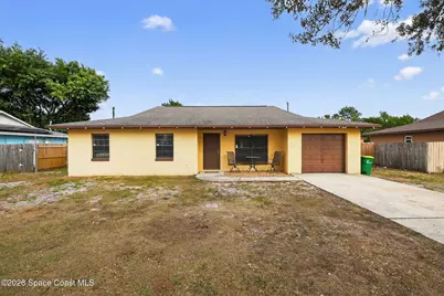 1644 Ruth Street, Cocoa, FL 32926 - Photo 1