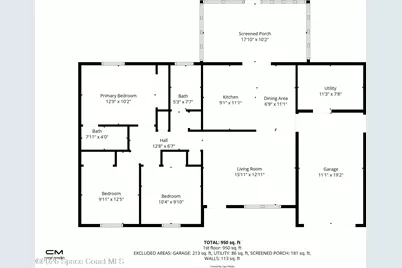 1644 Ruth Street, Cocoa, FL 32926 - Photo 43