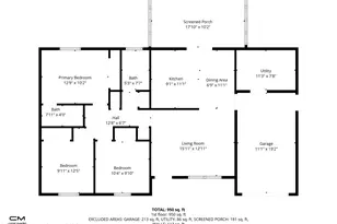 1644 Ruth St, Cocoa, FL 32926 - Photo 43